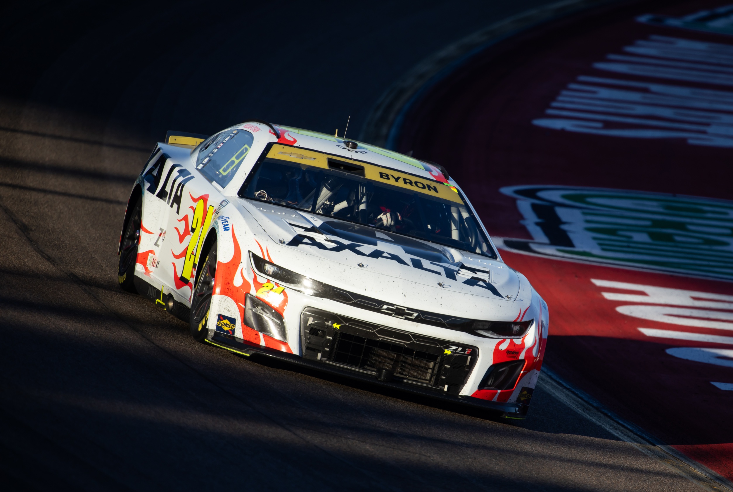 William Byron Sets Sights On Daytona History And Championship Glory In