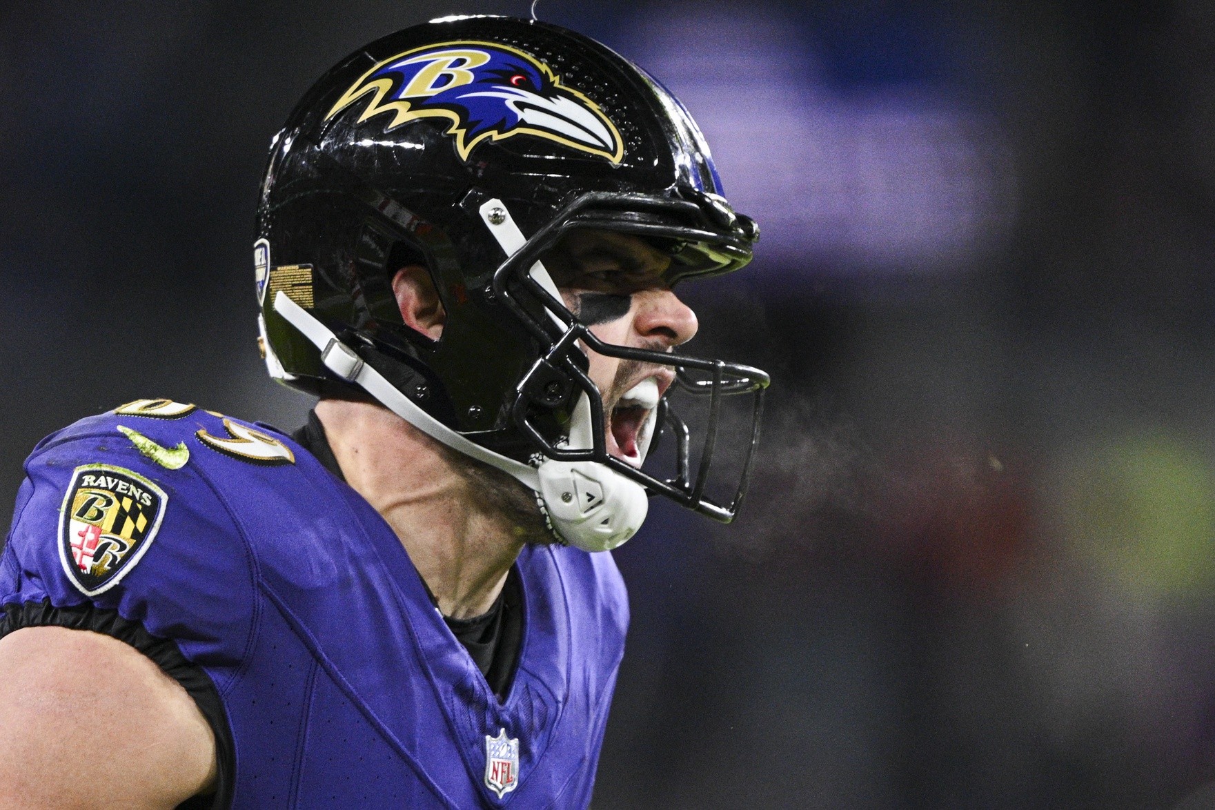 Caught In Cap Conundrum Baltimore Ravens Could Shock Fans With A