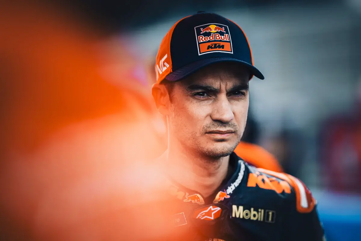 Würde Dani Pedrosa drei Weltmeistertitel er hat gegen einen