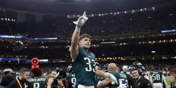 Eagles' Super Bowl dominance, a wakeup call for stagnating Packers -  Motociclismo