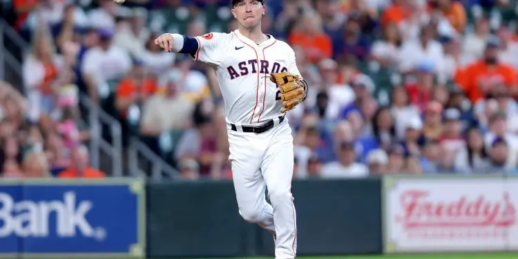 Bitter taste for Astros as Red Sox circle, ready to snatch their $200 million treasure, Alex Bregman, in a high-stakes strategic game