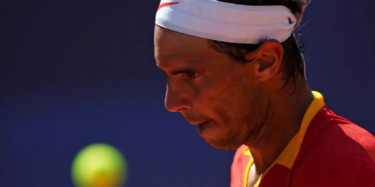 Rafael Nadal Confirms Retirement: ‘I Haven’t Picked Up a Racket Since Malaga’