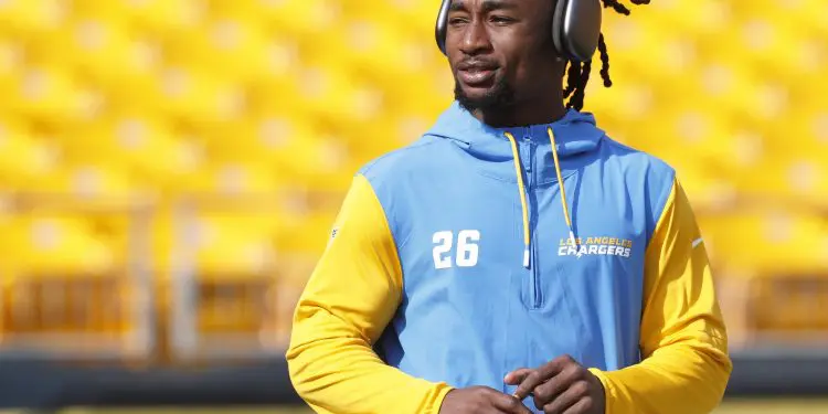 Packers target $45 million free agent Asante Samuel Jr., poised to replace Jaire Alexander in an unexpected twist-kid