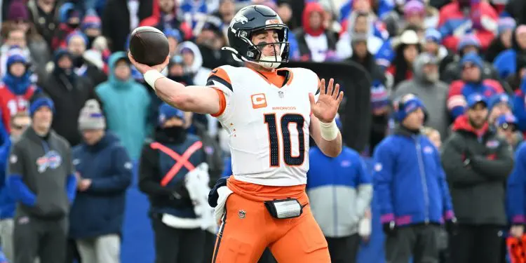 The Broncos’ blueprint for victory in 2025 revealed – how Bo Nix could lead Denver back to the playoffs