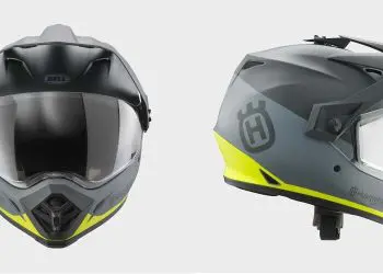 MX-9 ADV MIPS: The adventure helmet that elevates safety and comfort