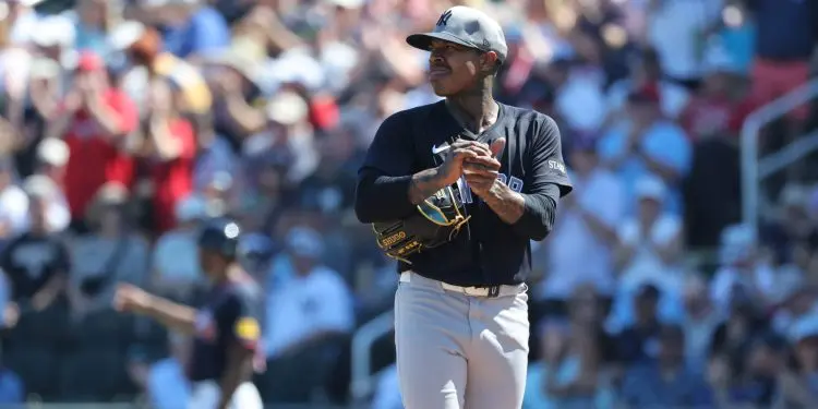 Yankees’ $18.5 million man Marcus Stroman unexpectedly catapults from trade block to rotation fill-in as Luis Gil’s potential injury sends ripples through the team