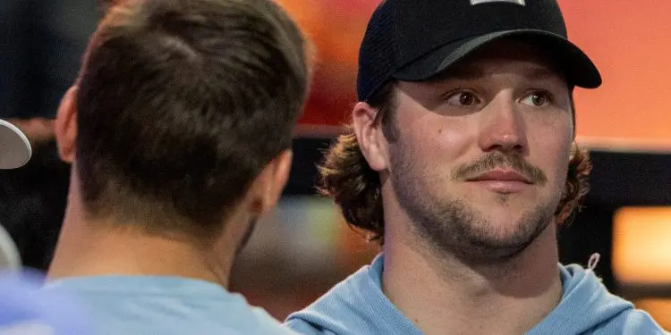 Josh Allen secures historic $330M extension with Buffalo Bills as team aims for Super Bowl glory and flexible future
