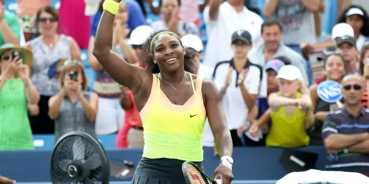 Serena Williams’ Heart-Stopping Revelation: Venus’ Timeless Beauty Leaves Her Speechless