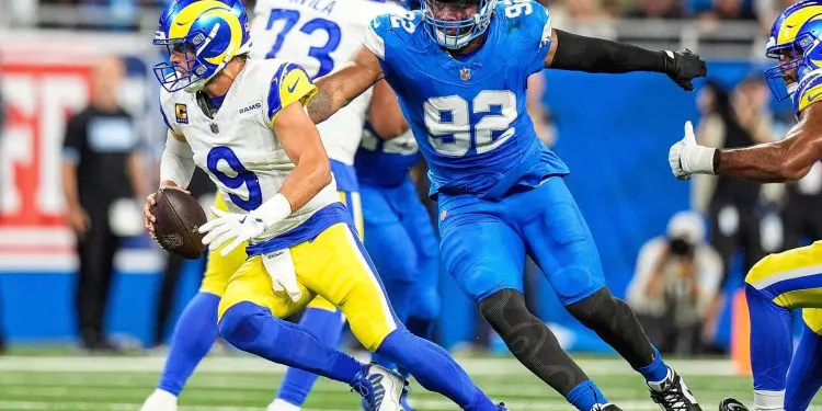 Rams on the brink of greatness with historic roster strategy and eye on life after Matthew Stafford