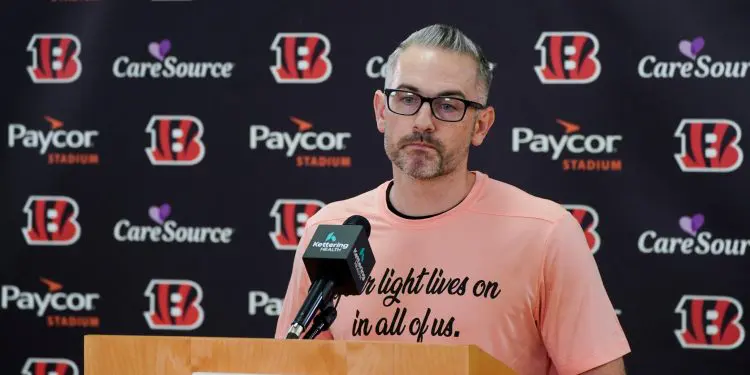 Cincinnati Bengals usher in new era with six game-changing additions that could reshape their championship destiny