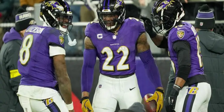 ボルティモアレイブンズデリックヘンリーユニフォームLサイズ新品未使用