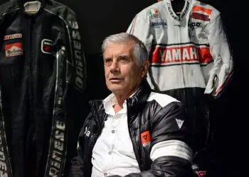 Giacomo Agostini reveals Bernie Ecclestone attempted to buy MotoGP decades ago