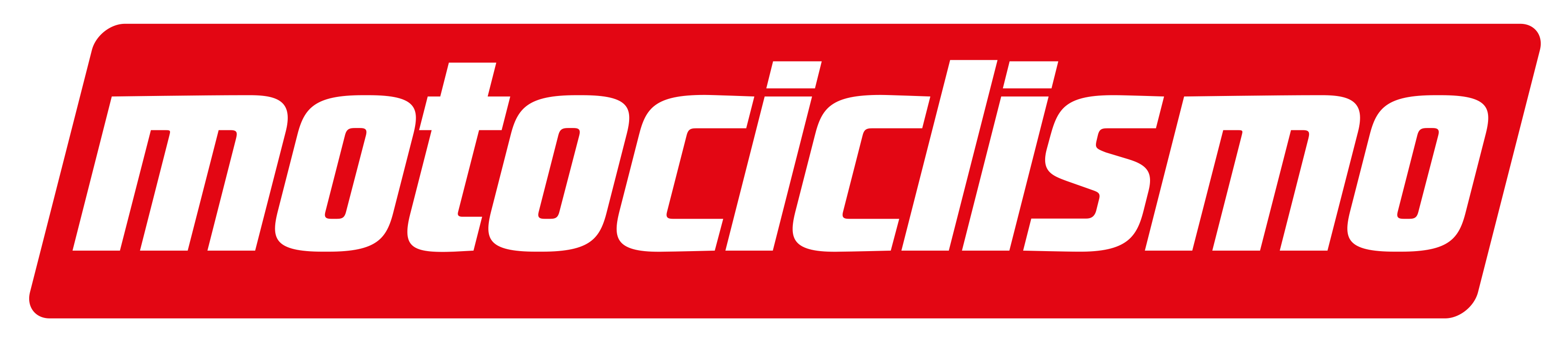 Motociclismo