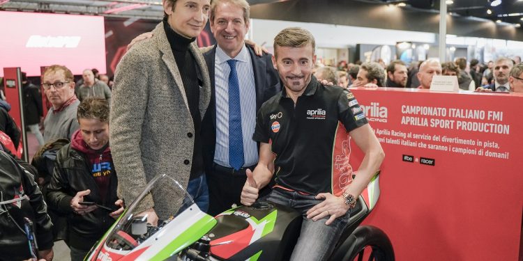 ‘Oito Ducati não deviam ser permitidas; não é bom para o Mundial’ – Massimo Rivola