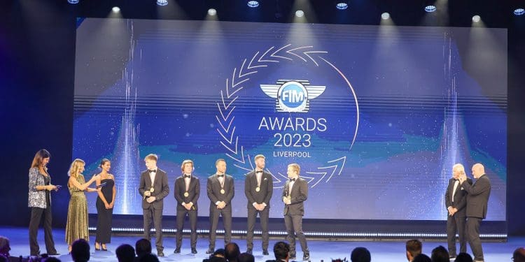 Gala de Prémios da FIM 2024 já tem local e data