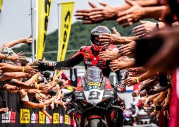 Danilo Petrucci, de uma grave queda ao pódio em três meses: ‘Depois do meu acidente, eu pensei, «vou morrer»’