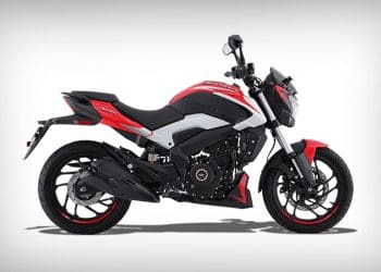 Bajaj consolida presença no Brasil com lançamento da Dominar 250