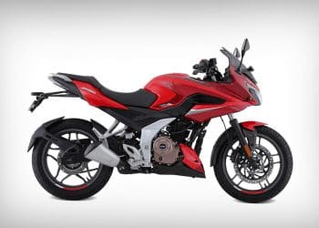 Bajaj prepara-se para lançar a sua primeira moto a etanol