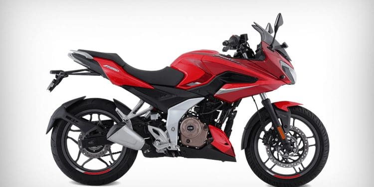 Bajaj prepara-se para lançar a sua primeira moto a etanol