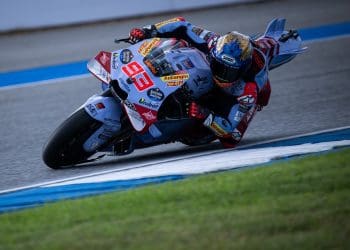 Marc Márquez nega que devesse sair da Honda mais cedo: ‘Foi e será uma parte muito importante da minha carreira’