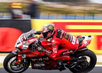 Estreias de sonho: Nicolò Bulega entrou a ganhar no WSBK e Andrea Iannone no pódio