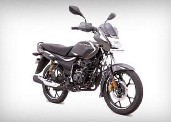 Bajaj Auto prepara-se para lançar o primeiro modelo movida a gás natural comprimido no mundo