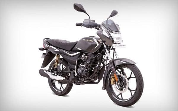 Bajaj Auto prepara-se para lançar o primeiro modelo movida a gás natural comprimido no mundo