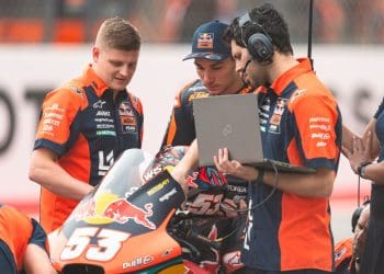 Niklas Ajo na linha da frente para substituir o pai à frente da Ajo Motorsport