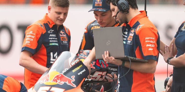 Niklas Ajo na linha da frente para substituir o pai à frente da Ajo Motorsport