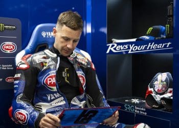 Após início desastroso, Jonathan Rea tem ‘expectativas em alta’ para Assen