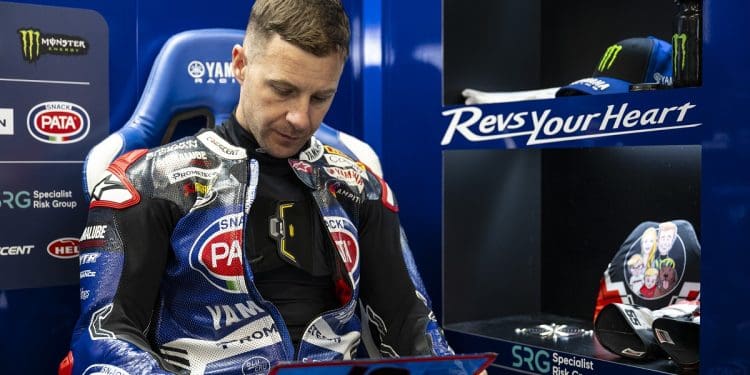 Após início desastroso, Jonathan Rea tem ‘expectativas em alta’ para Assen