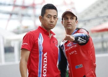 Johann Zarco acredita que 8 Horas de Suzuka o podem ajudar para o MotoGP