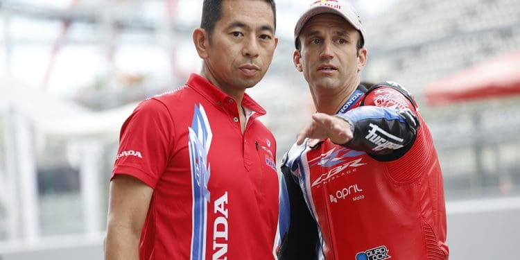 Johann Zarco acredita que 8 Horas de Suzuka o podem ajudar para o MotoGP