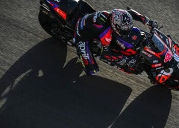 ‘Esta é a melhor moto que já tive, mas não é suficiente para bater as Ducati’ – Aleix Espargaró