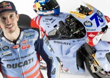 ‘As expectativas foram altas demais num momento; no fim a abordagem que tive foi a correta’ – Álex Márquez