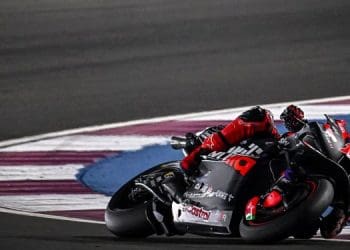 ‘Preciso de treinar mais na sauna’ – Maverick Viñales