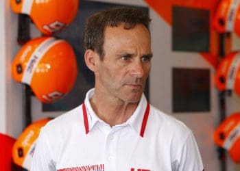 ‘Provavelmente Romano Albesiano e o nosso pessoal irão criar um sistema diferente’ – Alberto Puig