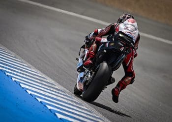 LCR Honda não pensa no mercado de pilotos e dá «desconto» a Takaaki Nakagami: ‘A culpa não é dele’