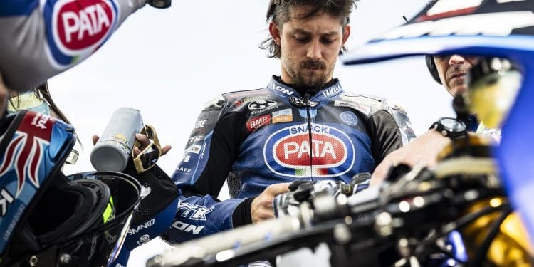 Oficial: Remy Gardner substitui Álex Rins no GP da Alemanha