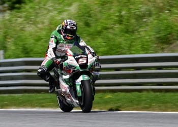 ‘O ponto fraco da Honda é a base da moto’ – Johann Zarco