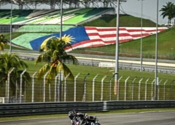 ‘Estou bastante contente com os nossos pilotos, mas se alguém vier roubar…’ – Massimo Rivola