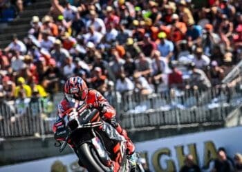 Carlo Pernat sobre Maverick Viñales – ‘Não estou zangado com ele, mas dou-lhe uma reprovação’