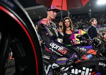 ‘Estou irritado, perdemos uma boa oportunidade; senti que tinha a vitória nas mãos’ – Aleix Espargaró