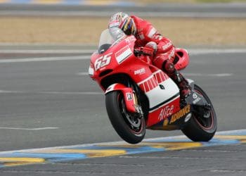 Nostalgia no MotoGP? Dorna sugere decorações especiais às equipas para os 75 anos