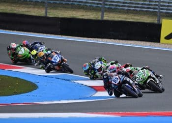 Massimo Rivola critica WSSP300 e «promete» Aprilia na categoria sucessora