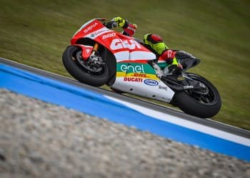 Eric Granado no hospital com contusão na cabeça