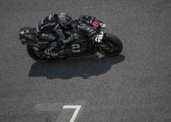 ‘Não tenho a certeza se já somos capazes de lutar pelo título’ – Aleix Espargaró