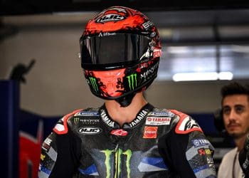 ‘Temos de melhorar rápido, e com pilotos experientes na Pramac as coisas podem ser mais rápidas’ – Fabio Quartararo