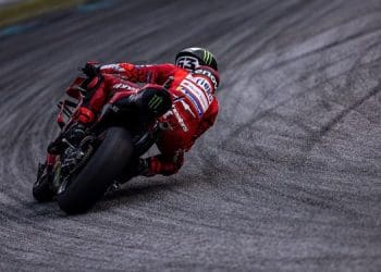 ‘O Pecco é verdadeiramente o piloto perfeito para a Ducati’ – Claudio Domenicali