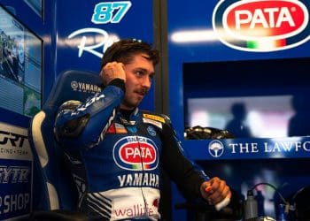 Remy Gardner não fecha a porta a voltar ao MotoGP: ‘Depende da proposta…’